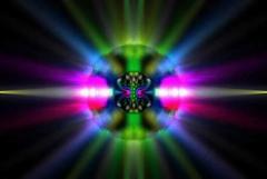 chi mundo invisible de energia